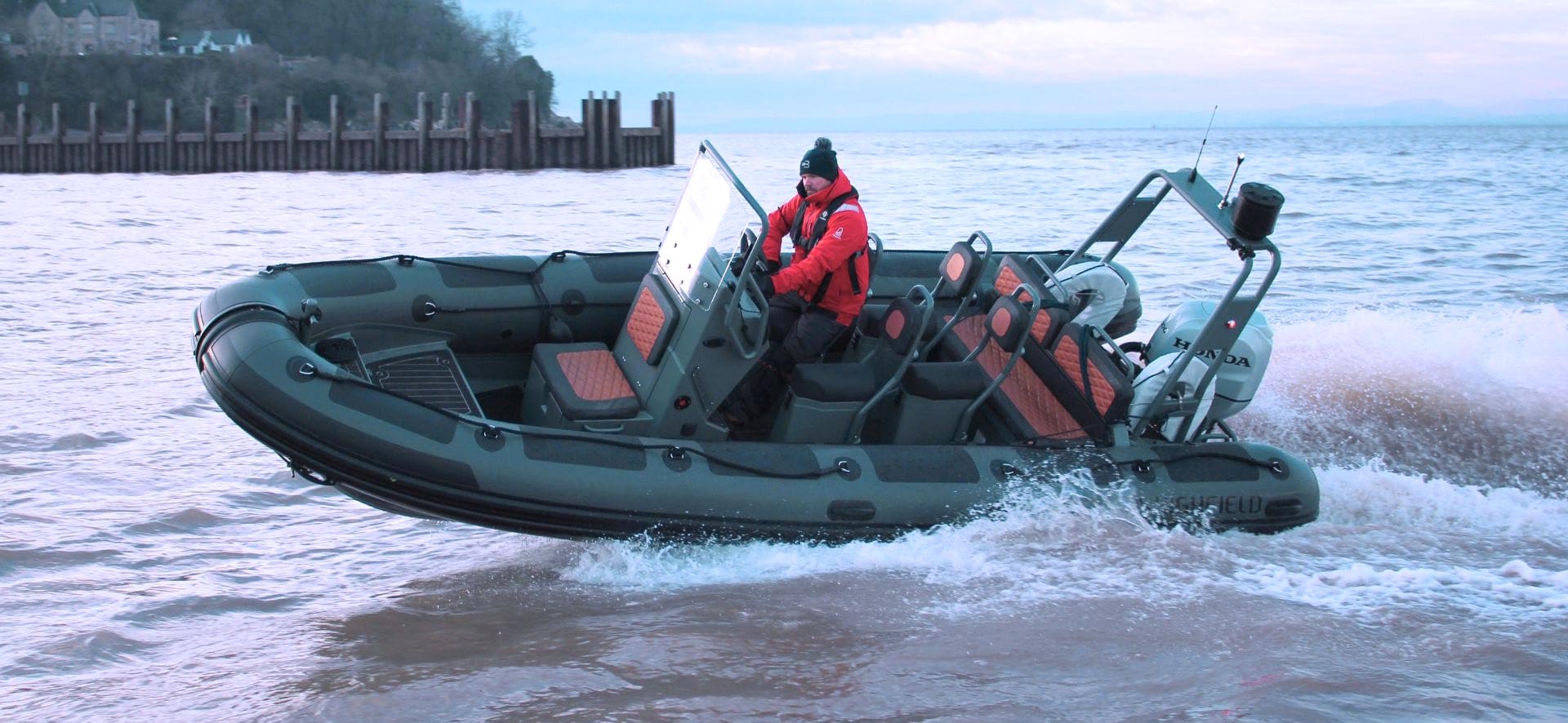 RYA Safe & Fun (Safeguarding)
